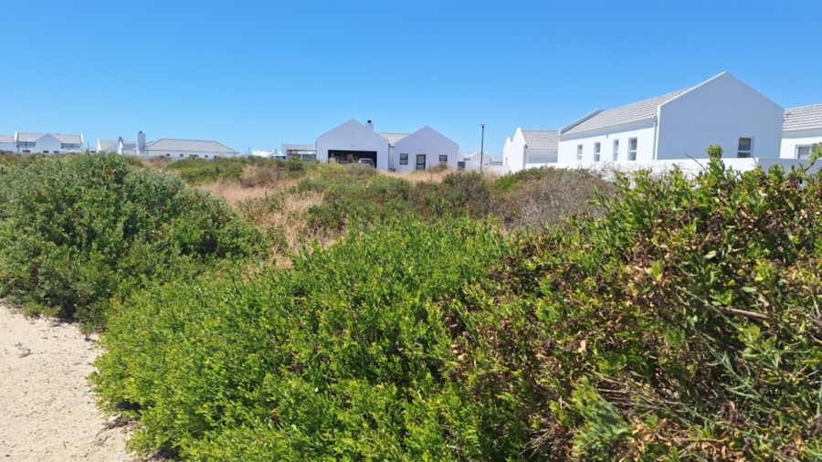 0 Bedroom Property for Sale in Atlantic Sands Private Estate Western Cape
